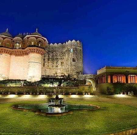 Atulya Fort Khejarla Экстерьер фото
