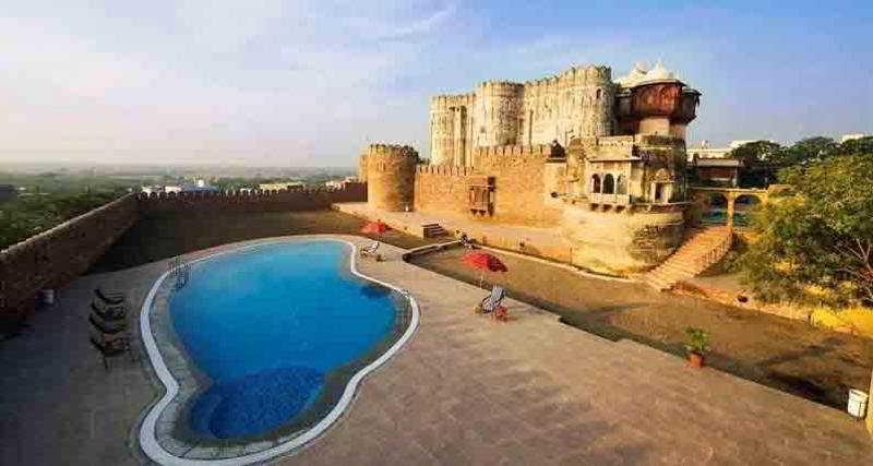 Atulya Fort Khejarla Экстерьер фото
