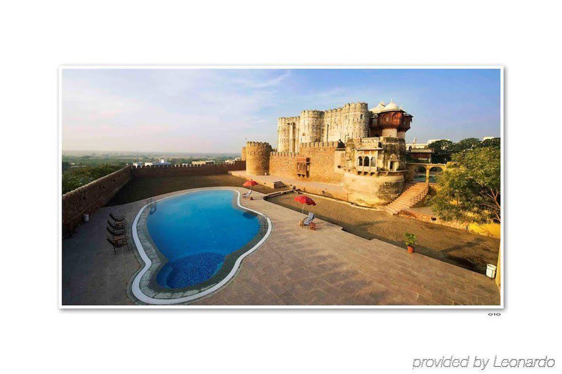 Atulya Fort Khejarla Экстерьер фото