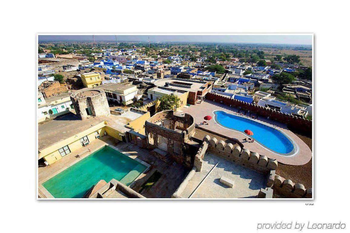 Atulya Fort Khejarla Экстерьер фото