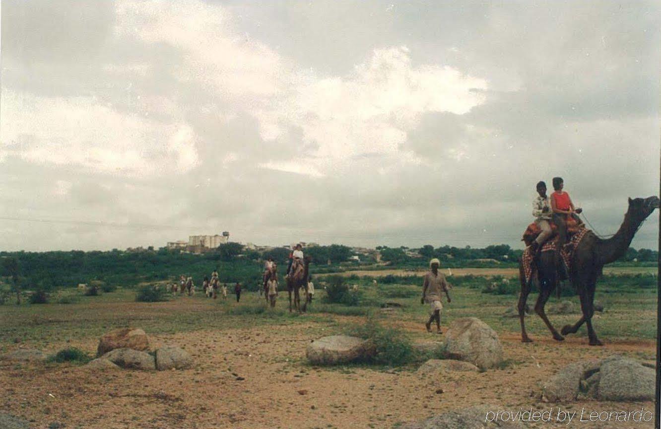 Atulya Fort Khejarla Экстерьер фото