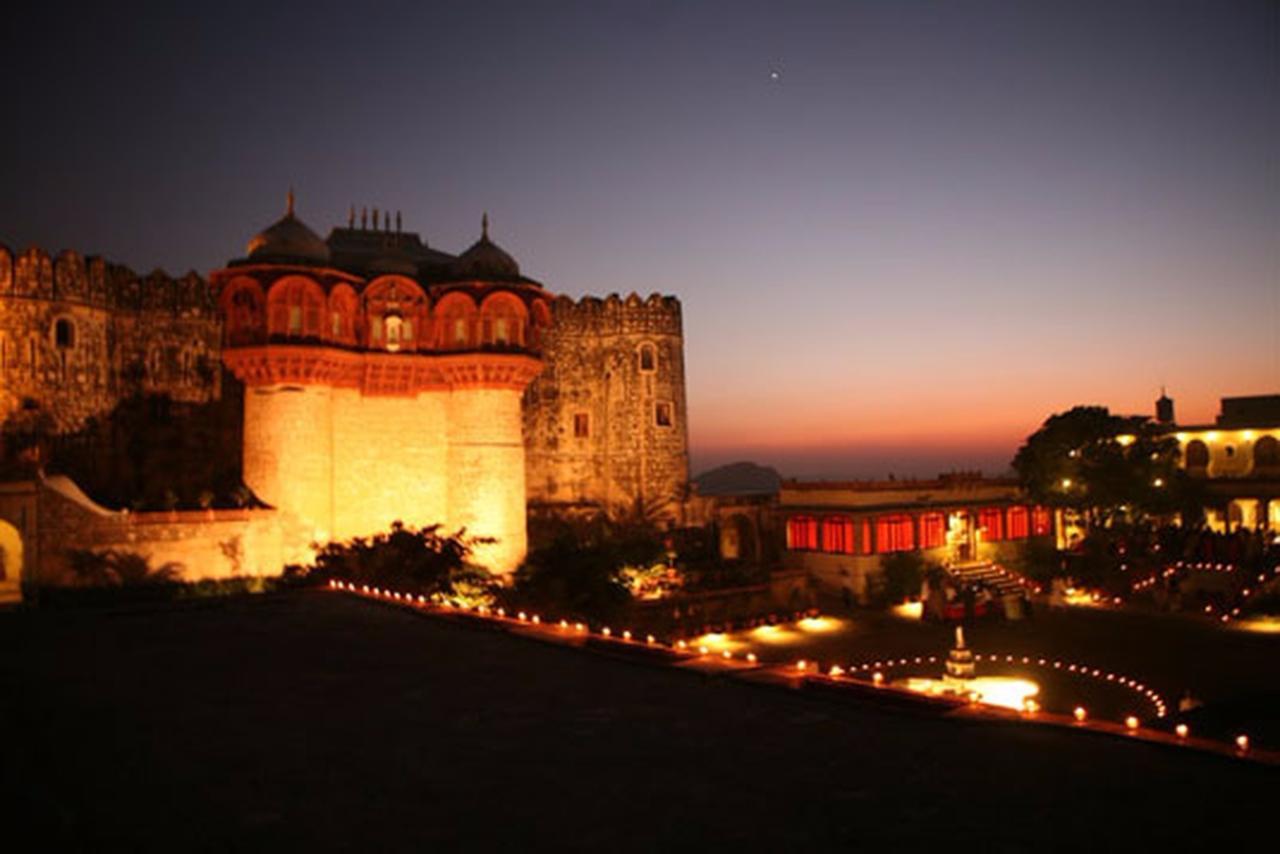 Atulya Fort Khejarla Экстерьер фото