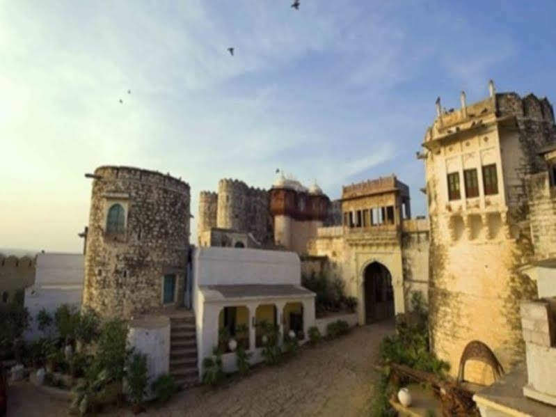 Atulya Fort Khejarla Экстерьер фото