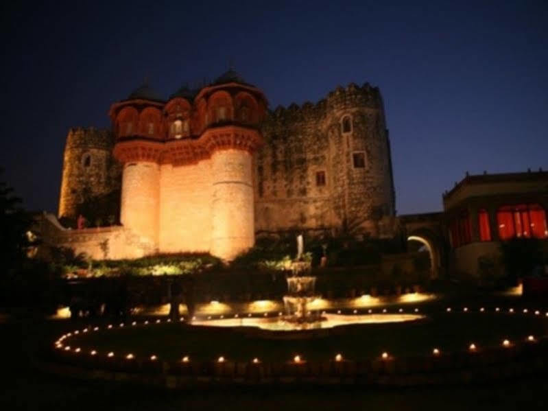 Atulya Fort Khejarla Экстерьер фото