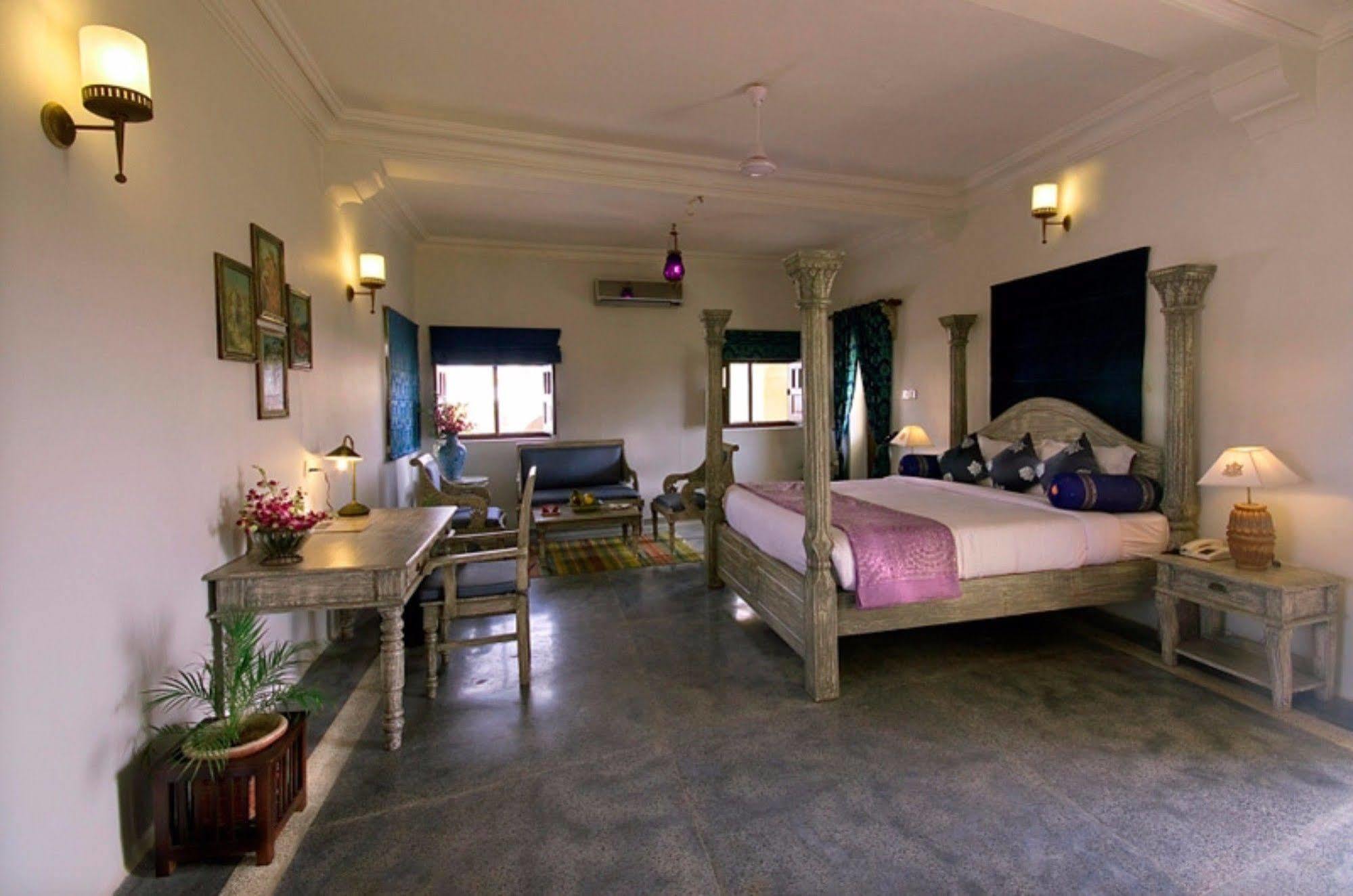 Atulya Fort Khejarla Экстерьер фото