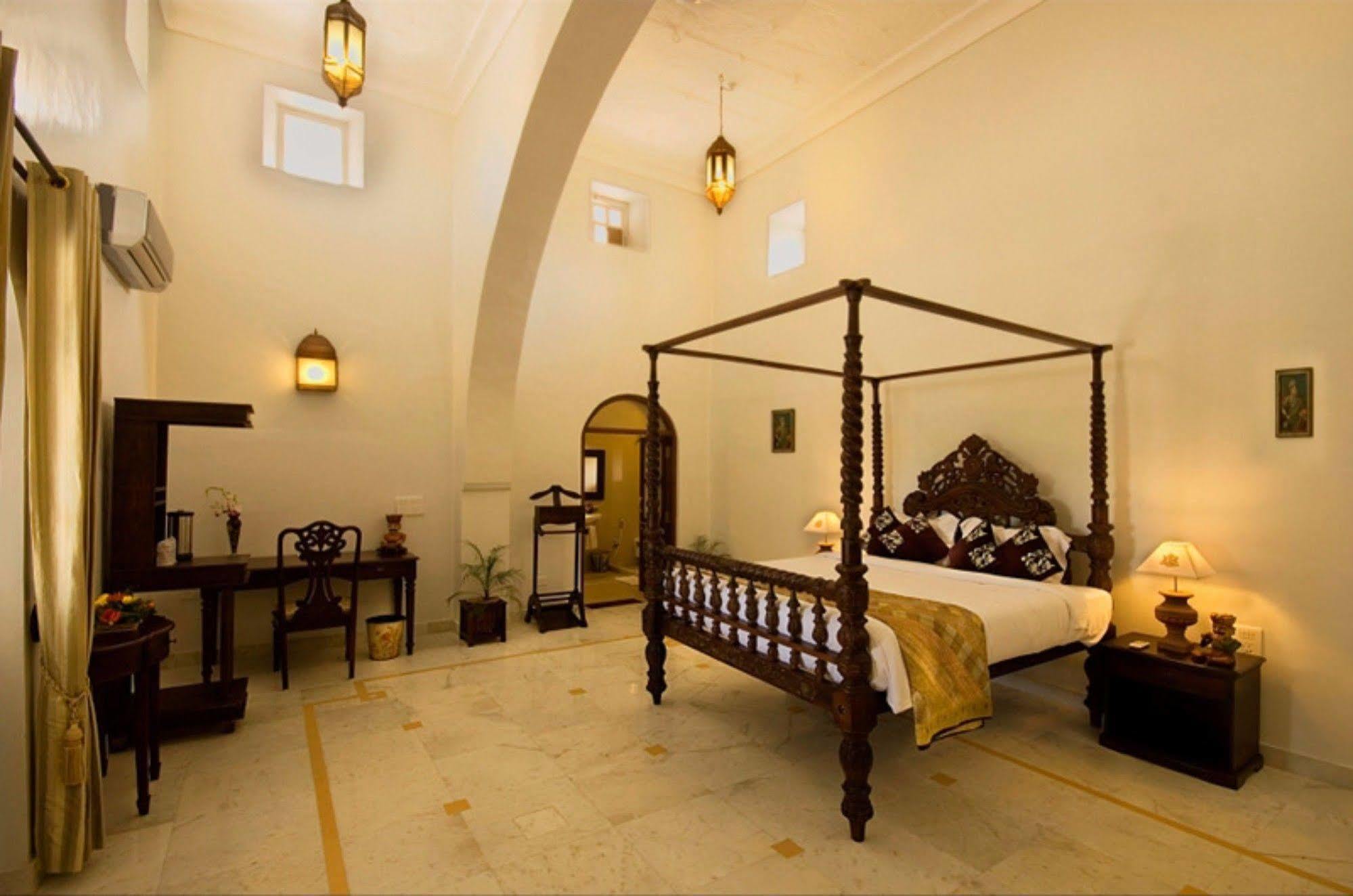 Atulya Fort Khejarla Экстерьер фото