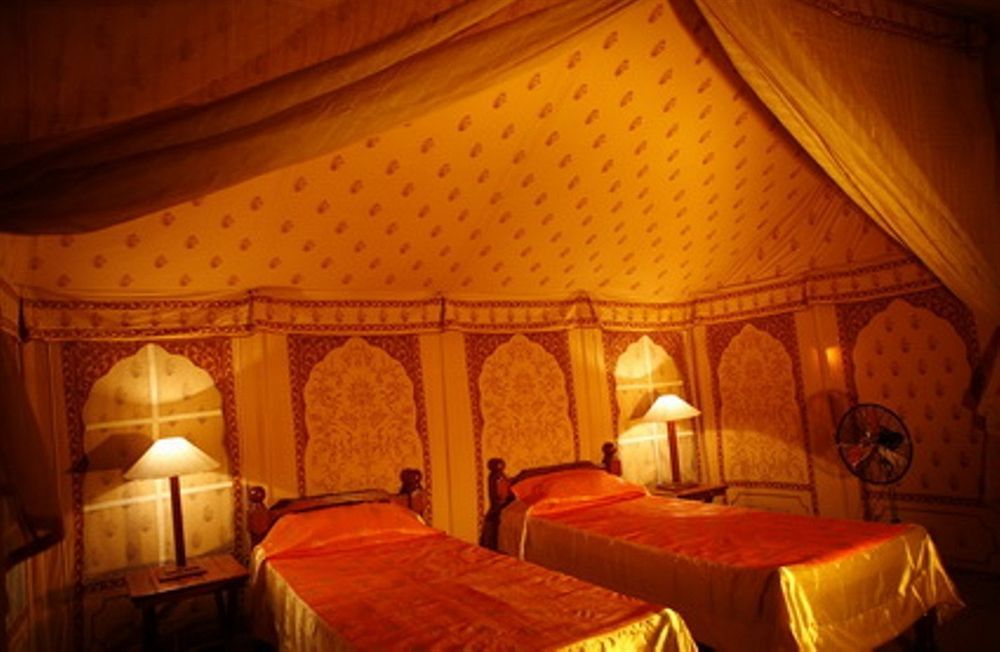 Atulya Fort Khejarla Экстерьер фото