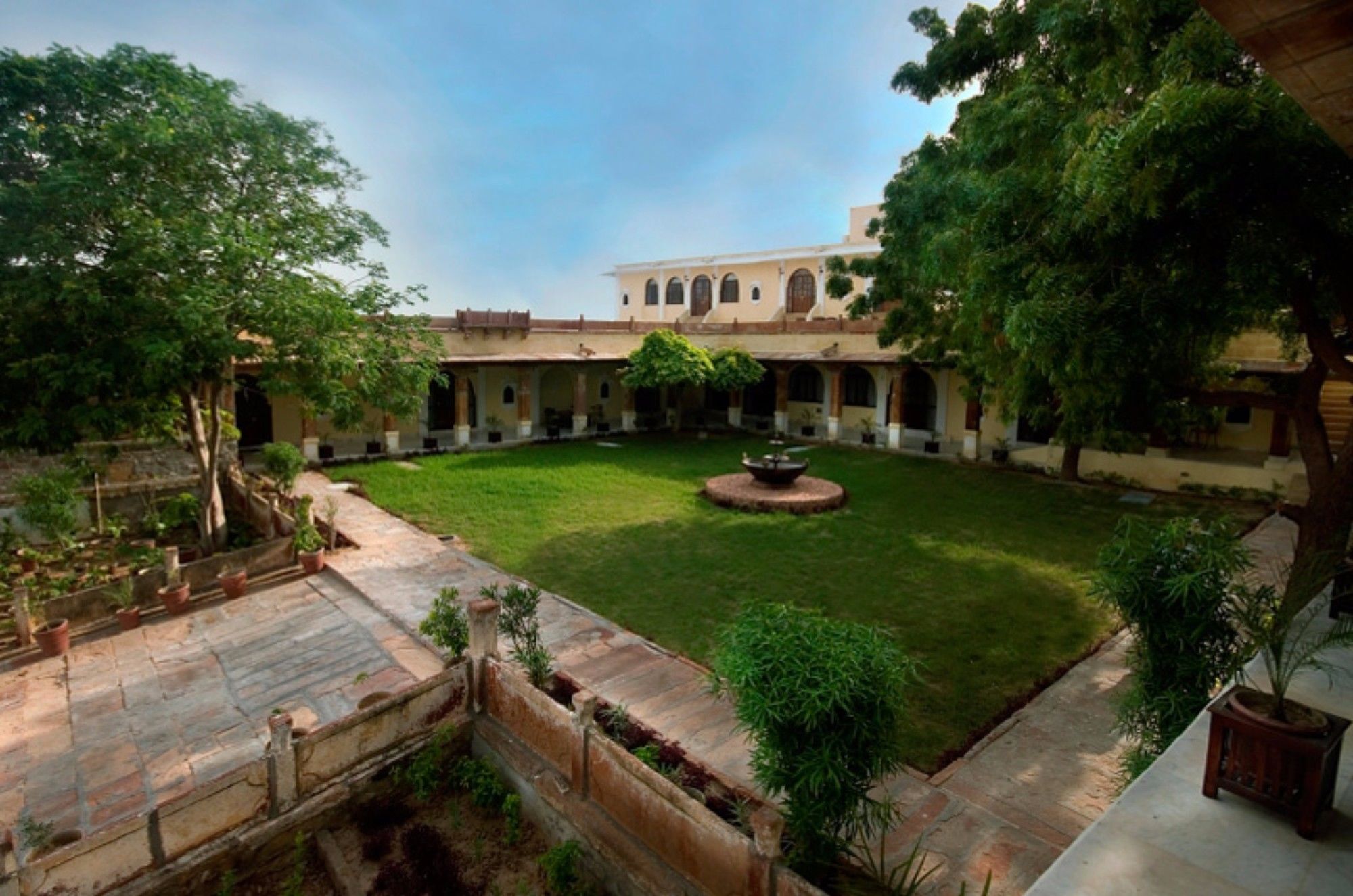 Atulya Fort Khejarla Экстерьер фото