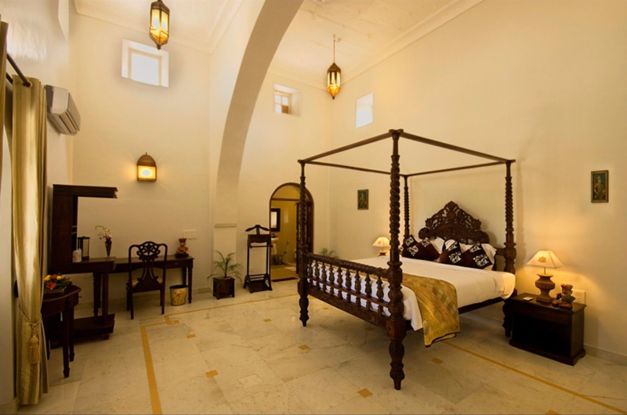Atulya Fort Khejarla Экстерьер фото