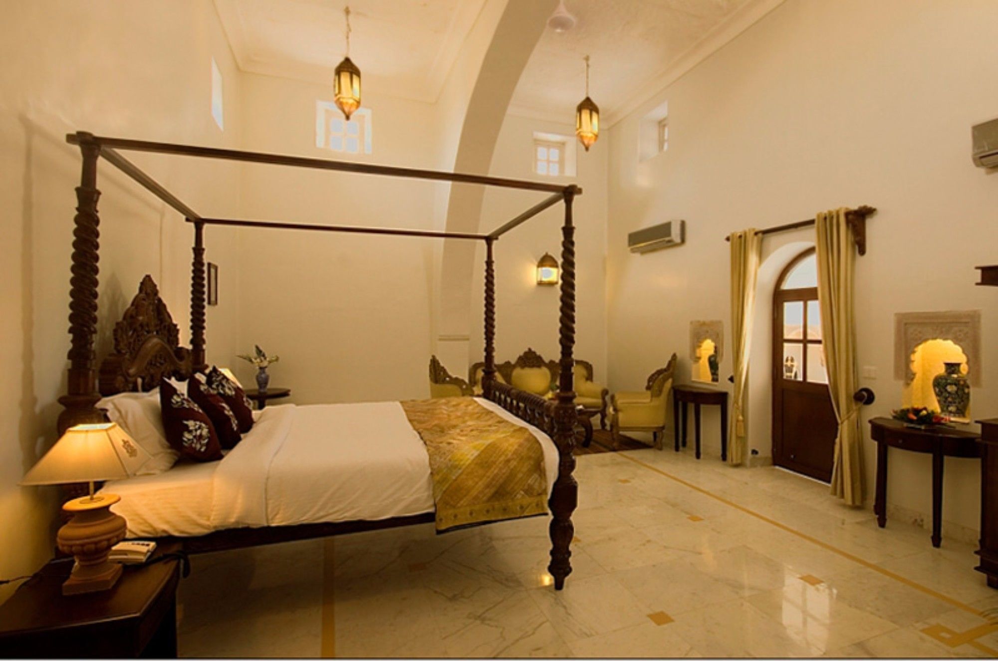 Atulya Fort Khejarla Экстерьер фото