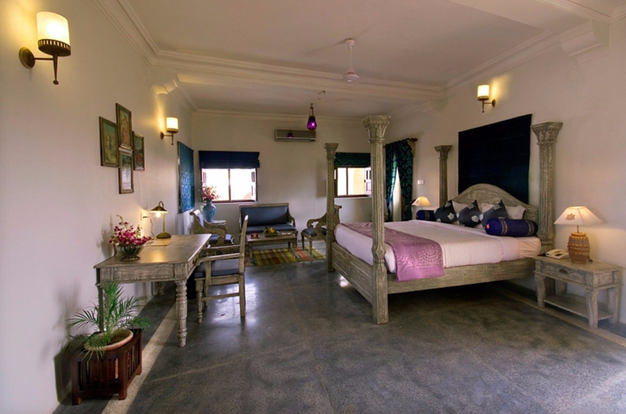 Atulya Fort Khejarla Экстерьер фото