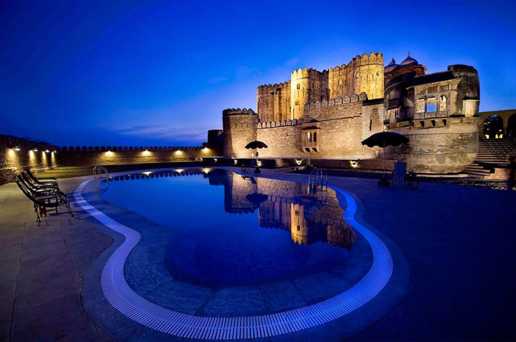 Atulya Fort Khejarla Экстерьер фото