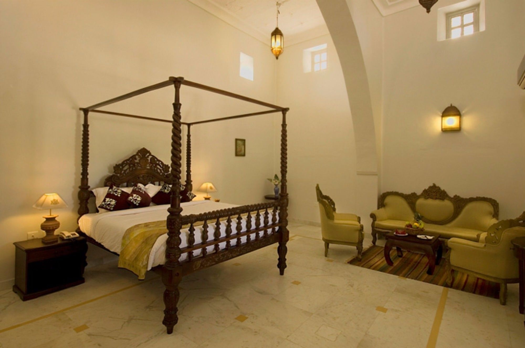 Atulya Fort Khejarla Экстерьер фото