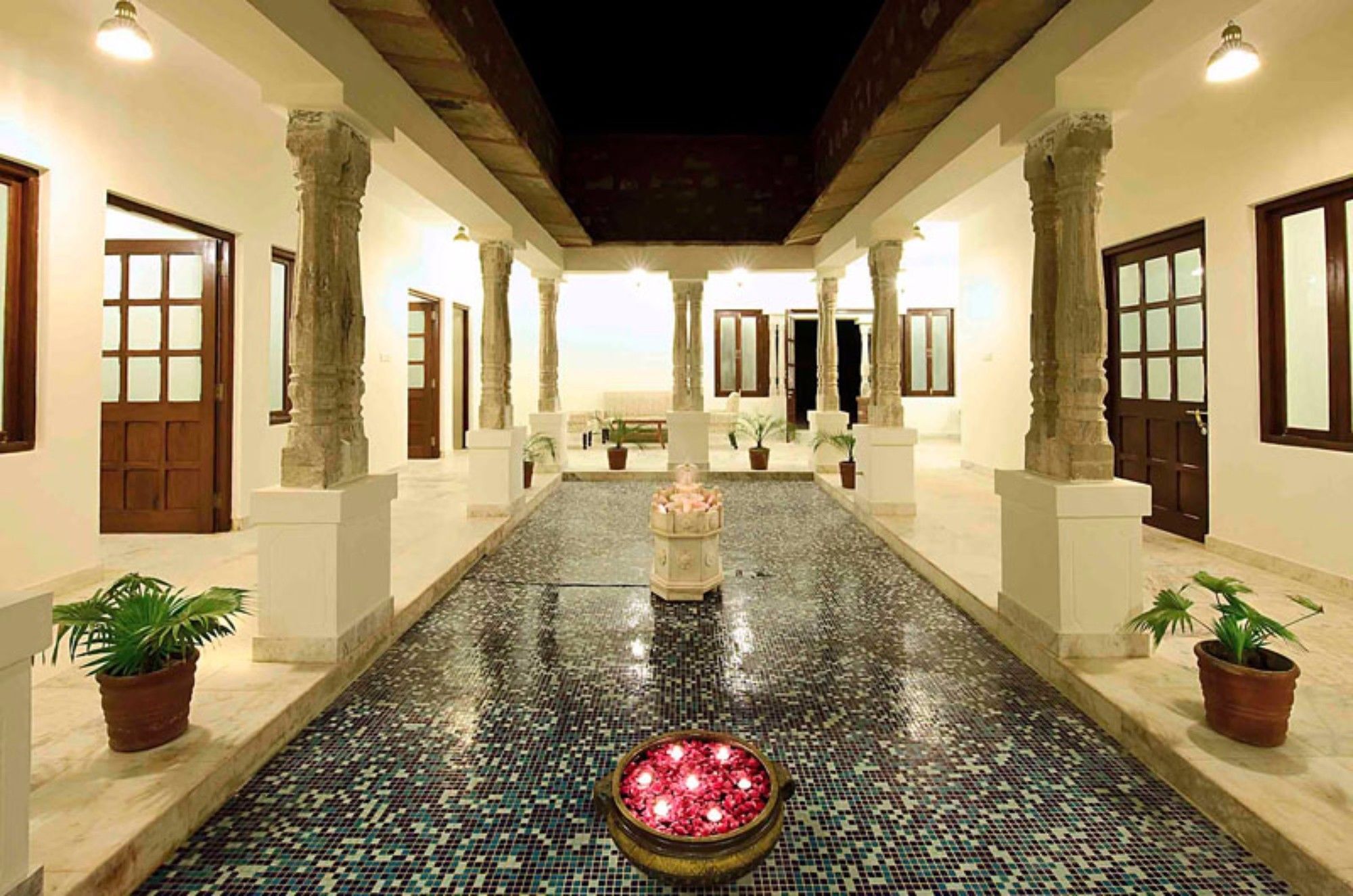 Atulya Fort Khejarla Экстерьер фото